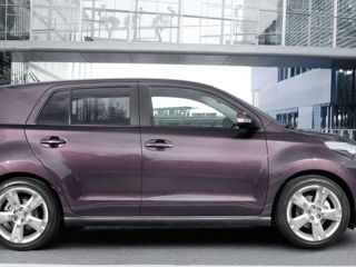 Toyota Urban Cruiser foto 5