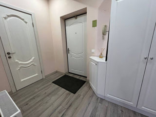 Apartament cu 1 cameră, 75 m², Telecentru, Chișinău foto 9