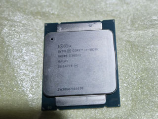 Xeon 2011v3 foto 2