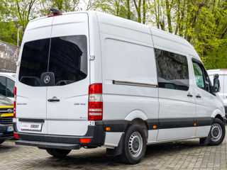 Mercedes Sprinter foto 5