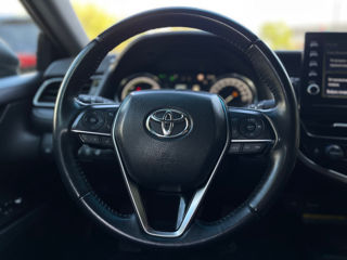 Toyota Camry foto 12