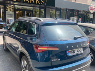 Skoda Karoq foto 7