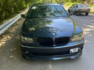 BMW 7 Series foto 2