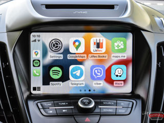 Ford Kuga foto 12