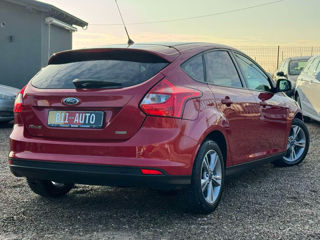 Ford Focus foto 4