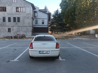 Chrysler 300c foto 7