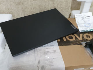 Нулёвый Мощный Lenovo ideapad V15. icore i3-1115G4 4,1GHz. 4ядра. 8gb. SSD 256gb. Full HD 15,6d foto 9