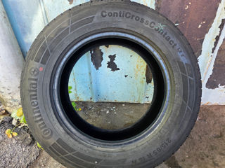 215 65 R16 Continental foto 5