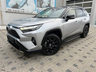 Toyota Rav 4 foto 2