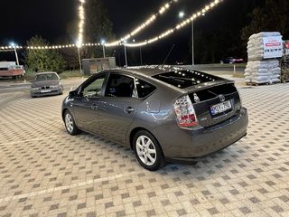 Toyota Prius foto 6