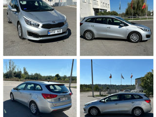 KIA Ceed foto 7