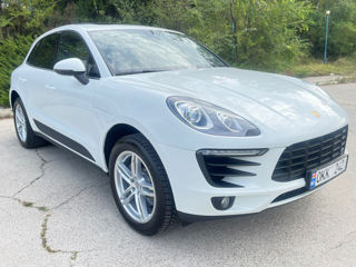 Porsche Macan foto 3