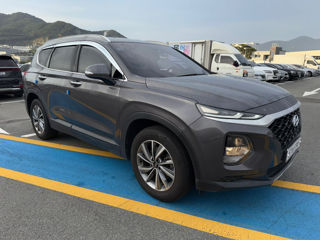 Hyundai Santa FE foto 3