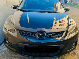 Mazda CX-7 foto 3