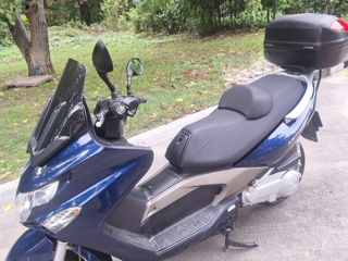 Kymco Kymco 250 foto 6