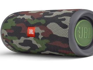 "JBL Flip 5: Компактная мощь звука для вашего стиля жизни!" foto 5