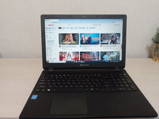 Laptop Packard bell 15.6 inch foto 3