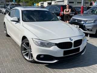 BMW 4 series foto 3