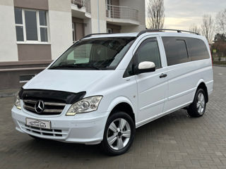 Mercedes Vito