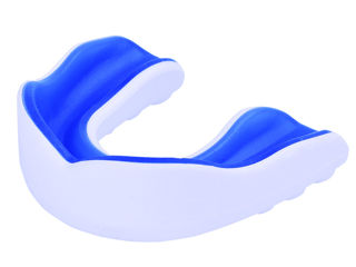 Боксерская капа. Capa box. Boxing mouthguard foto 3