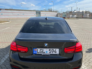 BMW 3 Series foto 4