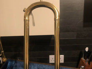 Trombon Yamaha YSL-354 foto 6