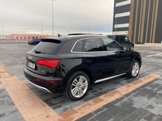 Audi Q5 foto 4