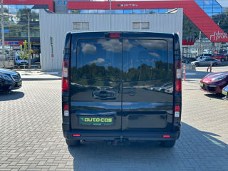 Opel Vivaro foto 5