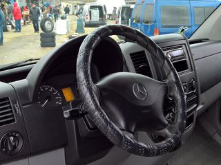 Mercedes 313 foto 6