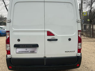 Renault MASTER foto 5