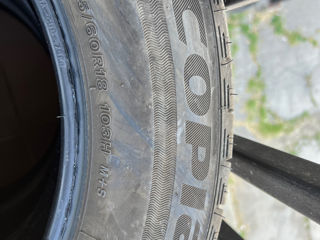 Bridgestone 235/60 R18 103H M+S foto 4