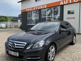 Mercedes E Class foto 2