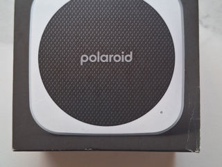 Vind boxă portabilă Polaroid P1