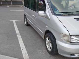 Mercedes Vito foto 6