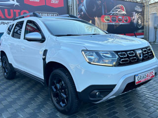 Dacia Duster foto 2