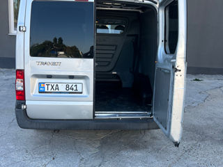 Ford Ford Transit foto 4