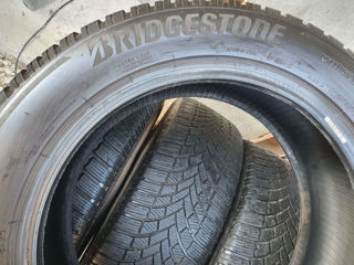 205/55/ R16- Bridgestone.m&s. foto 9