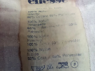 vintage ellesse foto 7