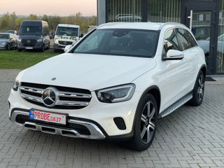 Mercedes GLC