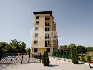 Apartament cu 3 camere, 60 m², Telecentru, Chișinău foto 18