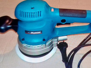 Makita  BO  6030 foto 2