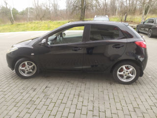 Mazda 2 foto 6