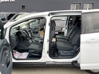 Ford C-Max foto 16