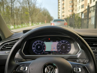 Volkswagen Tiguan foto 8