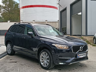 Volvo XC90 foto 3