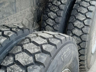 9.00r20   KAMAZ (16 pr+camera+flaps)sportrak 260-508 foto 13