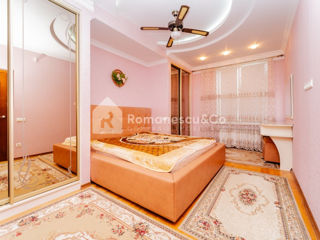 Apartament cu 3 camere, 123 m², Râșcani, Chișinău foto 11