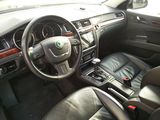 Skoda Superb foto 5