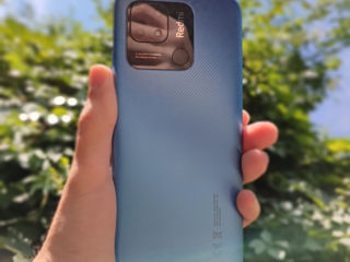 Xiaomi Redmi 10C in credit 0%! Reduceri maximale!