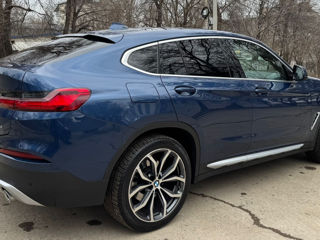 BMW X4 foto 4